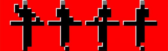 New release from Kraftwerk in May: “3-D The Catalogue”