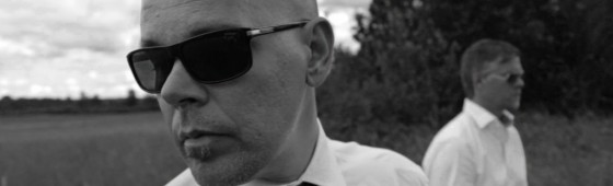 Synthpop perfection – Daily Planet interviewed