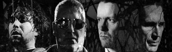 Infest with RevCo, Die Krupps and Wulfband in six weeks