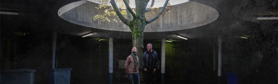 Carbon Based Lifeforms – the ambient electronic duo interviewed