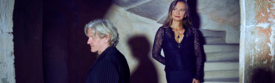 Qntal expands their exploration of electronic and historic music – listen below