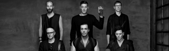 Rammstein’s 7th album coming closer