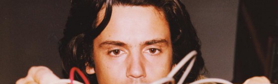 The mysterious Monsieur Jarre