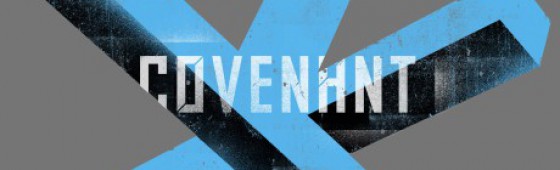 New album and tour from Covenant. In 2019?