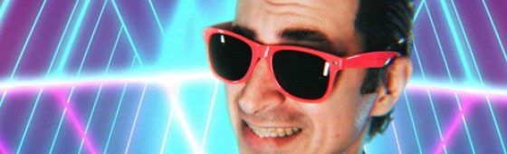 The “Rock Me Amadeus” video – not the FLA we’re used to