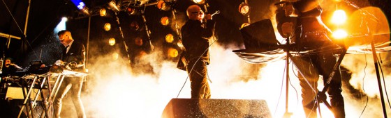 A black celebration – 4th Subkult festival this weekend – interview