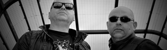 A successful EBM and techno (re)union – Empirion interview