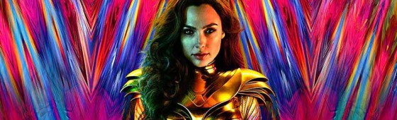 “Wonder Woman 1984″ trailer to the sound of “Blue Monday”
