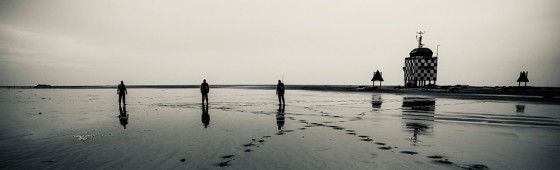 E-tropolis 2020: 14 bands from 3 generations, headlined by Front 242