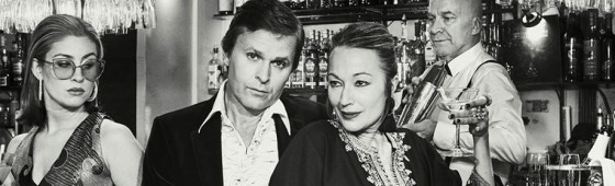 Julian & Marina – aiming for the timeless – short interview