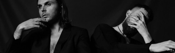 New songs about faith and emotions – Hurts interviewed