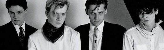 Tom Wolgers from Lustans Lakejer is dead