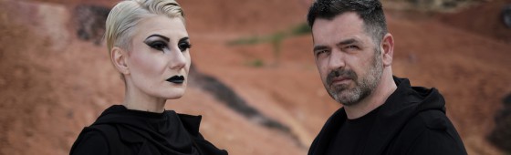 Watch Black Nail Cabaret’s new video