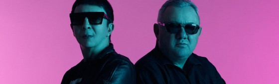 Fifth Soft Cell album and anniversary mini tour