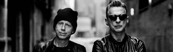 Depeche Mode: “Memento Mori” album and tour