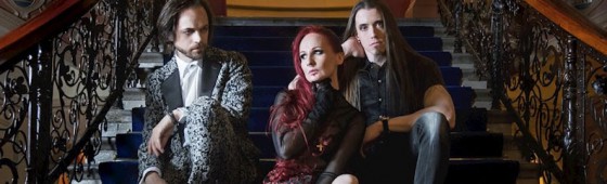 Out today: Ashbury Heights’ delayed “Ghost House Sessions Vol. 1″