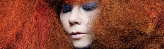 Björk cancels concert dates