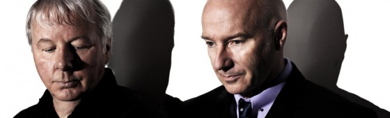 Midge Ure – Ultravox: Visions of brilliance