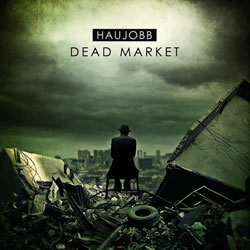 Haujobb_DeadMarket_cover