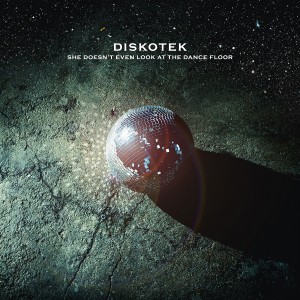 DISKOTEK albumcover 2011