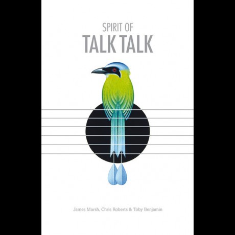 spiritoftalktalk