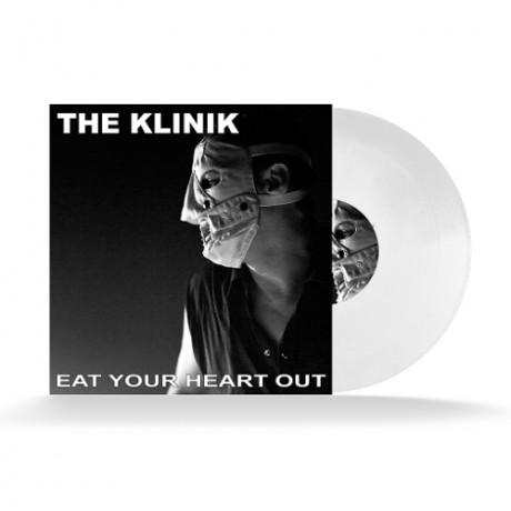 Klinik vinyl