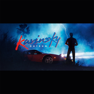 Kavinsky_-_OutRun