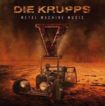 Die Krupps top 50 songs