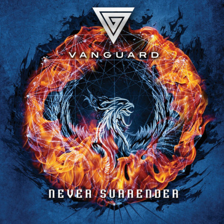 vanguardneversurrender