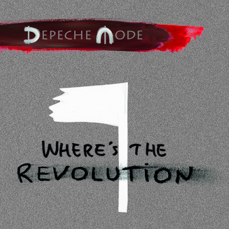 DM wheres the revolution_5x5