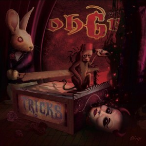 Ohgr-Tricks