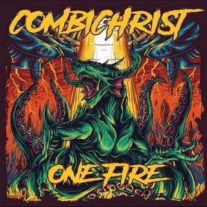 Combichrist-OneFire-cover-2019