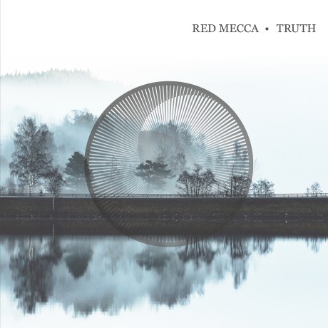 Red Mecca - Truth - Artwork