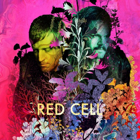 redcellalbumart