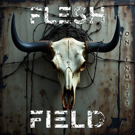 Flesh Field-On Enmity (3000x3000)