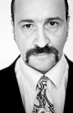 Einstürzende Neubauten - Release Music Magazine Spotlight