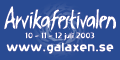 Arvika Festival
