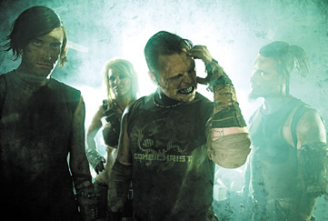 Combichrist