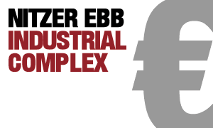Nitzer Ebb