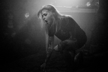 Youth Code. Photo by: Jonas Carlson Almqvist, Release.