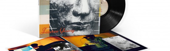 Alphaville issues vinyl box rerelease of “Forever Young”