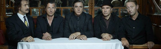 M’era Luna’s latest band announcement – Einstürzende Neubauten and more