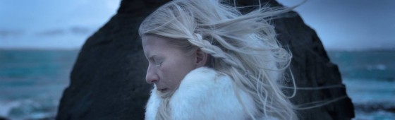 Free on line “Concert in Blue” with Iamamiwhoami