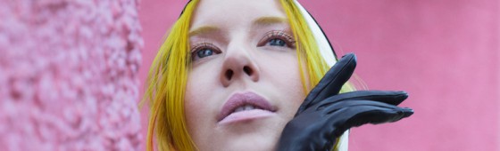 Canada’s Austra is back – watch video