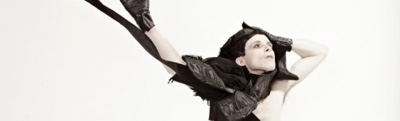 IAMX working on fifth album