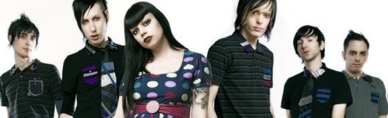 New album from The Birthday Massacre