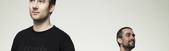 11th album from Autechre is coming