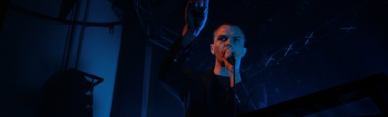 Hurts, Stockholm, March 18 2013 – report