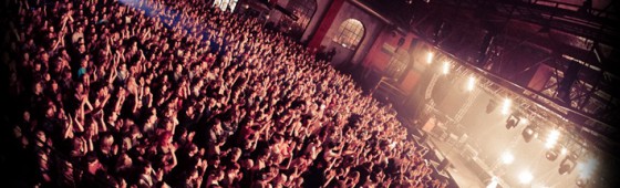 E-tropolis moves from Berlin to Ruhr