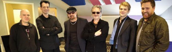 The Mission signs with SPV in Europe